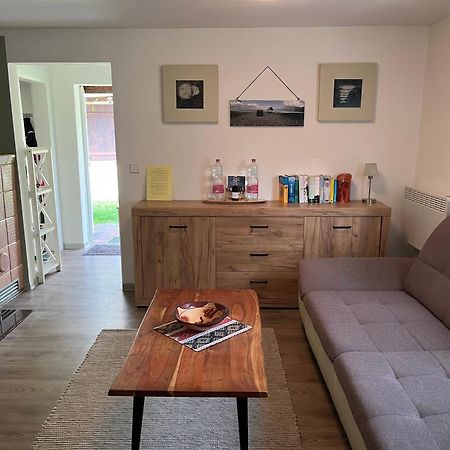 Ferienhaus Fjola Schenkendobern Zewnętrze zdjęcie